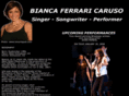 biancaferraricaruso.com