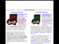 blackgospelmusician.com