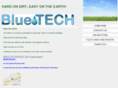 bluetechcarwash.com