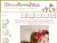 bowsbowsbows.com