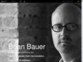 brianbauer.com