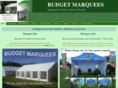 budgetmarquees.co.uk