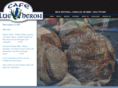 cafeblueheron.com