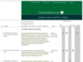 canadianresearch.org