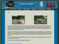canoethekish.com