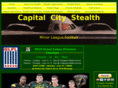 capitalcitystealth.com