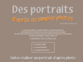 caricatures-portraits.fr