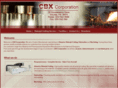 cbxcorp.com