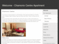 chamonixcentre.com