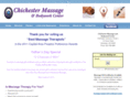 chichestermassage.com