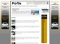 cincinnatiprofile.com
