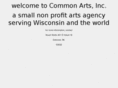 commonarts.org