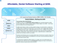 complete-dental-software.com