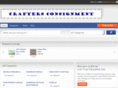 craftersconsignment.com