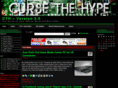 cursethehype.com