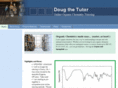 dougthetutor.com
