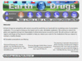 earthdrugs.com