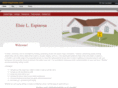 elsie-espinosa.com