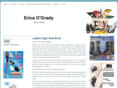 ericaogrady.com