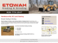 etowahgradingandgrinding.com