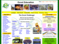 excel-education.com