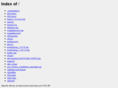 ezmicroservices.com