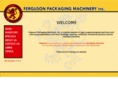 fergusonpackaging.com