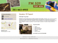 fm529topsoil.com