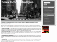 forexincome.biz