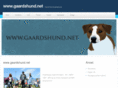 gaardshund.net