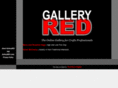 galleryred.com