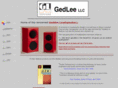 gedlee.com