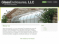 glassenclosuresllc.com