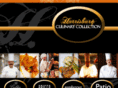 harrisburgculinarycollection.com
