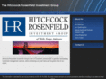 hitchcockrosenfield.com