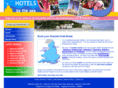 hotelsbythesea.co.uk