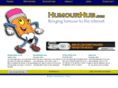 humourhub.com