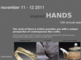 inspiredhands.info