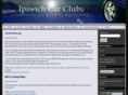 ipswichcarclubs.com