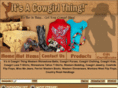 itsacowgirlthing.com