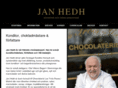 janhedh.com