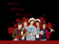 jointhegloriousrevolution.com