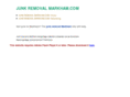 junkremovalmarkham.com