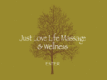 justlovelifemassage.com