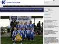 kccoresoccer.com