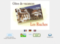 les-ruches.com