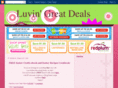 luvingreatdeals.com