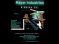 mayorindustries.com