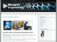 mungreteng.com