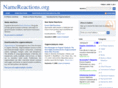 namereactions.org